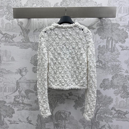 CC 25 Cardigan Cotton 231993