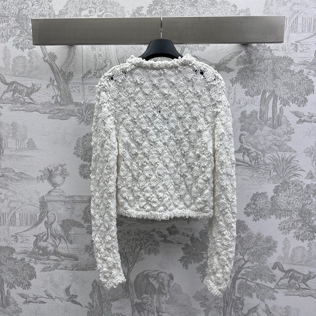 CC 25 Cardigan Cotton 231993