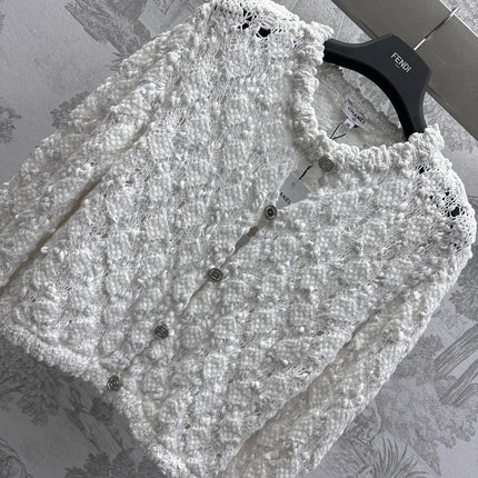 CC 25 Cardigan Cotton 231993