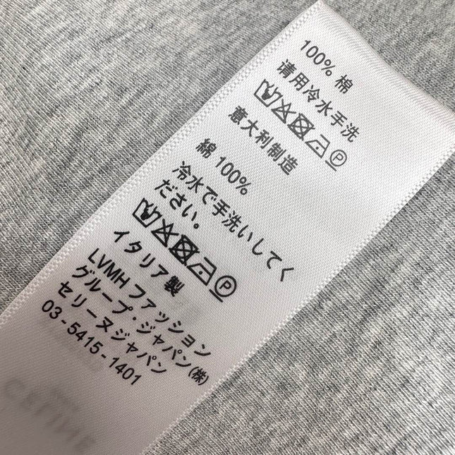 CELINE SPAGHETTI STRAP TOP 267822