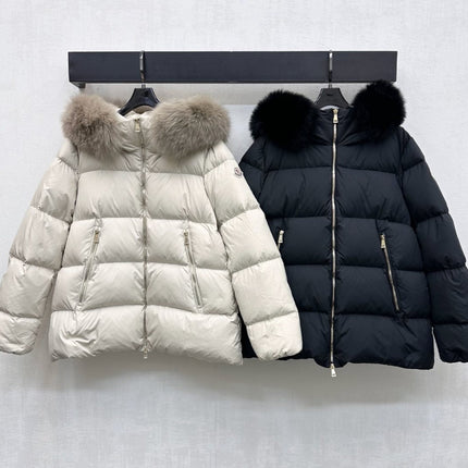 MONCLER 25S DOWN JACKET 304887
