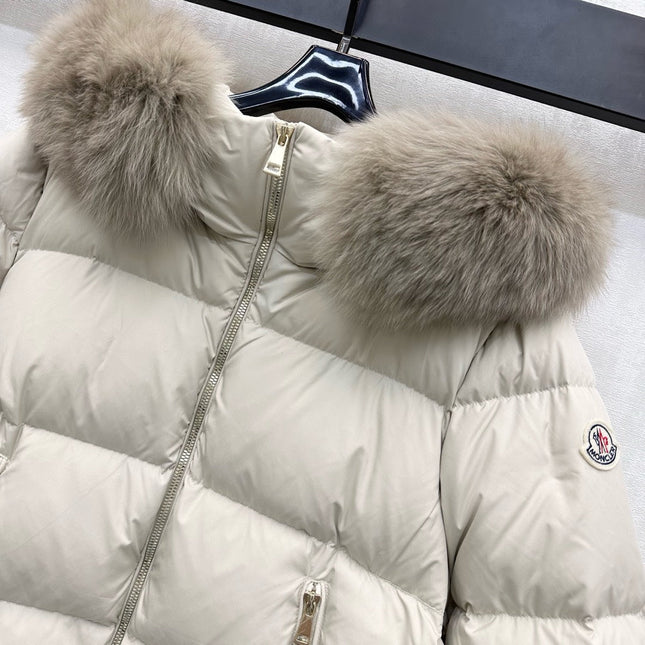 MONCLER 25S DOWN JACKET 304887