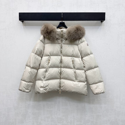 MONCLER 25S DOWN JACKET 304887