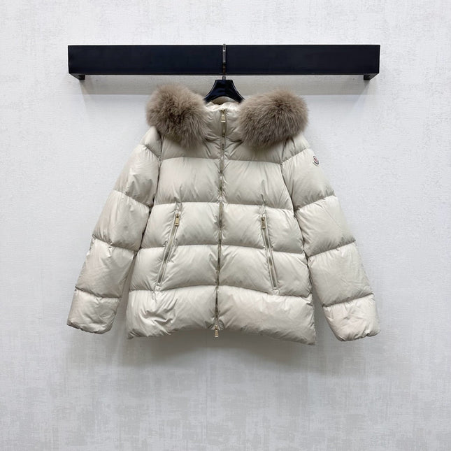 MONCLER 25S DOWN JACKET 304887