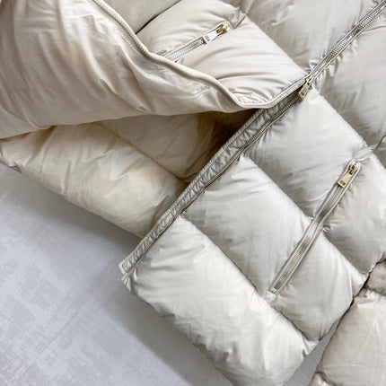 MONCLER 25S DOWN JACKET 304887