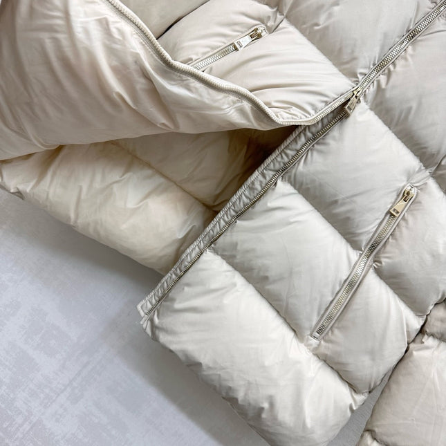 MONCLER 25S DOWN JACKET 304887