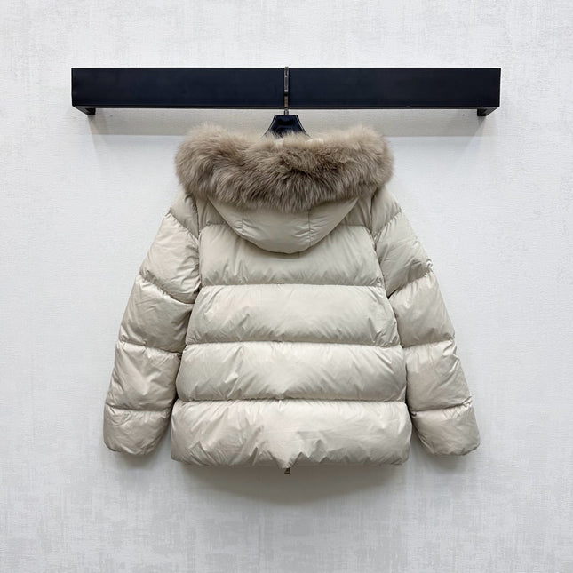 MONCLER 25S DOWN JACKET 304887