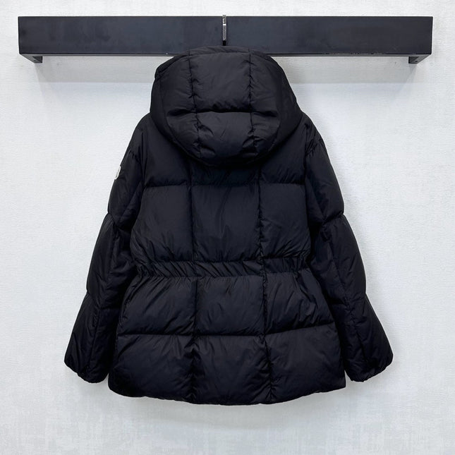 MONCLER 25S DOWN JACKET WITH DETACHABLE HOOD 227