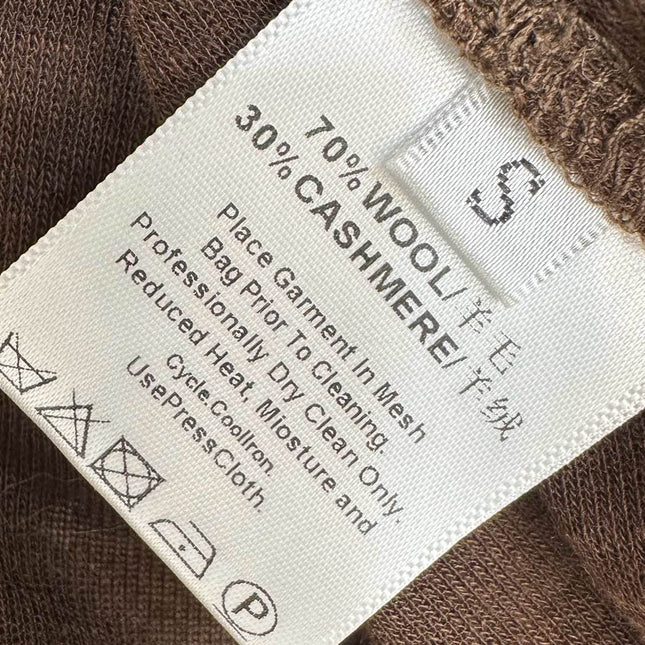 CELINE 25S PRINTED TURTLENECK 0102