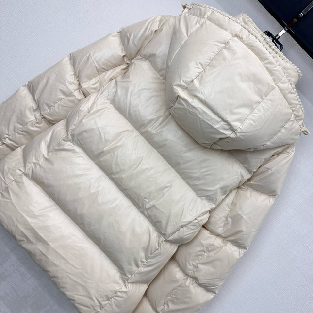 MONCLER JACKET STYLE 136