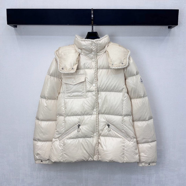 MONCLER JACKET STYLE 136