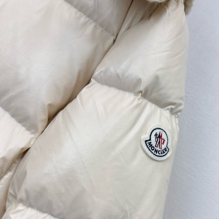 MONCLER JACKET STYLE 136