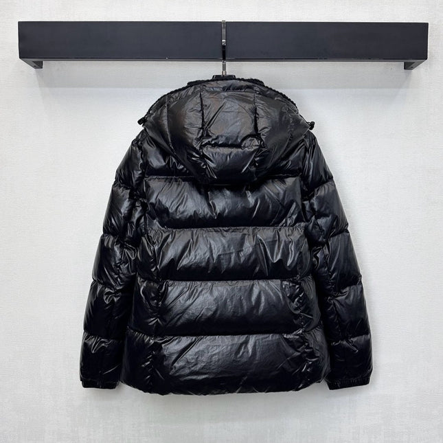 MONCLER JACKET STYLE 133