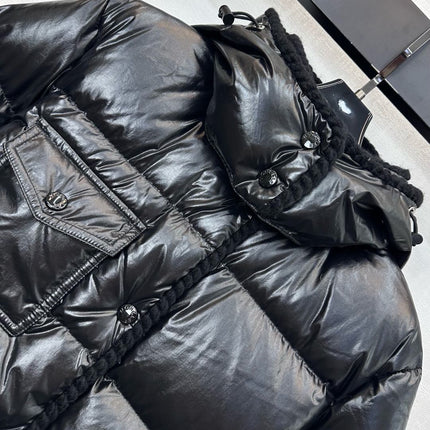 MONCLER JACKET STYLE 133