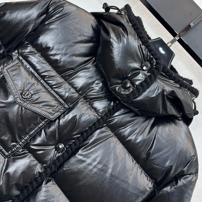 MONCLER JACKET STYLE 133