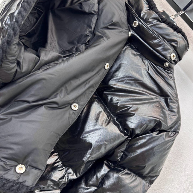 MONCLER JACKET STYLE 133