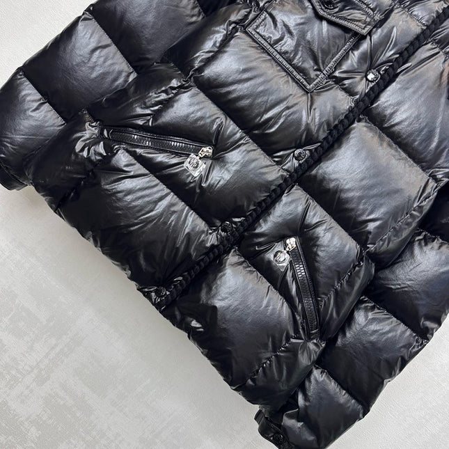 MONCLER JACKET STYLE 133