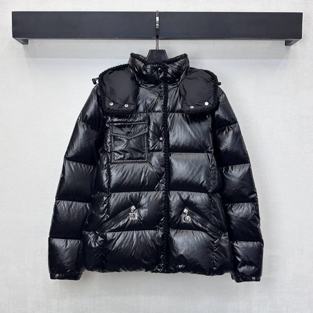MONCLER JACKET STYLE 133