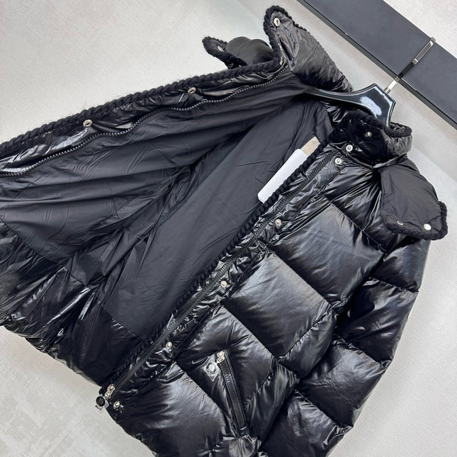 MONCLER JACKET STYLE 133