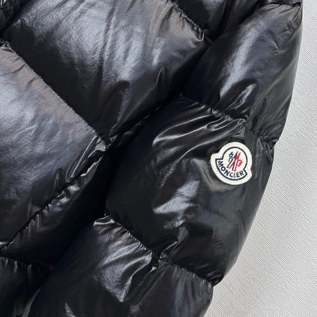 MONCLER JACKET STYLE 133