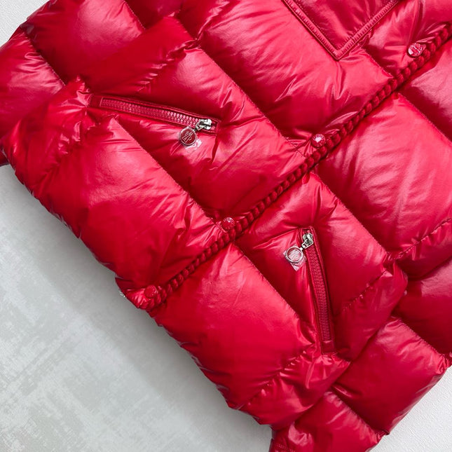 MONCLER JACKET STYLE 134