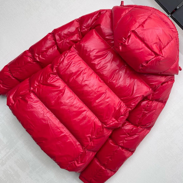 MONCLER JACKET STYLE 134