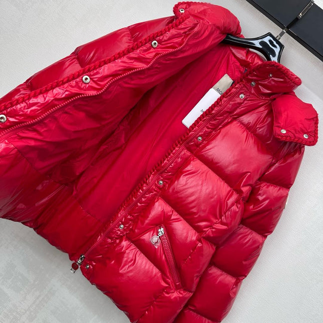 MONCLER JACKET STYLE 134
