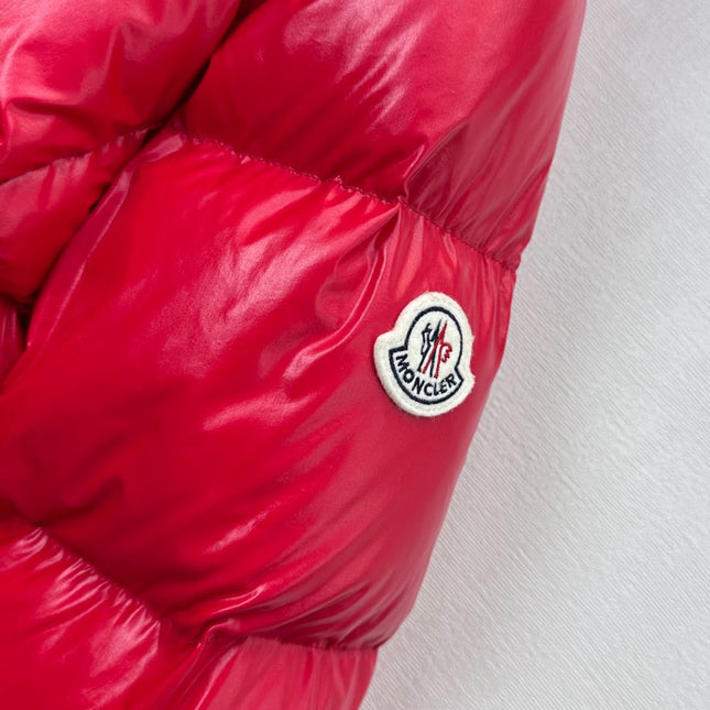 MONCLER JACKET STYLE 134