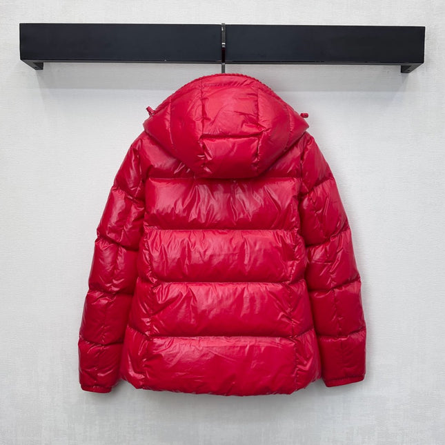 MONCLER JACKET STYLE 134