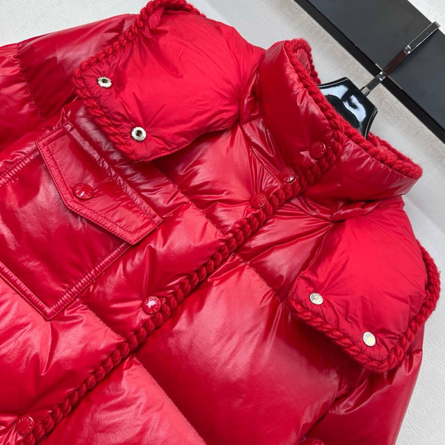 MONCLER JACKET STYLE 134