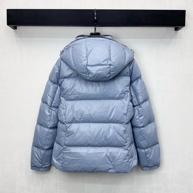 MONCLER JACKET STYLE 135