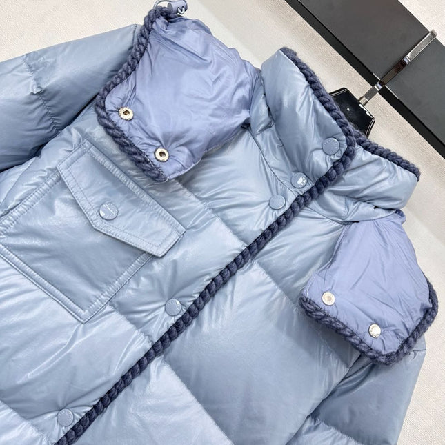 MONCLER JACKET STYLE 135