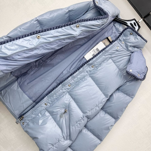 MONCLER JACKET STYLE 135