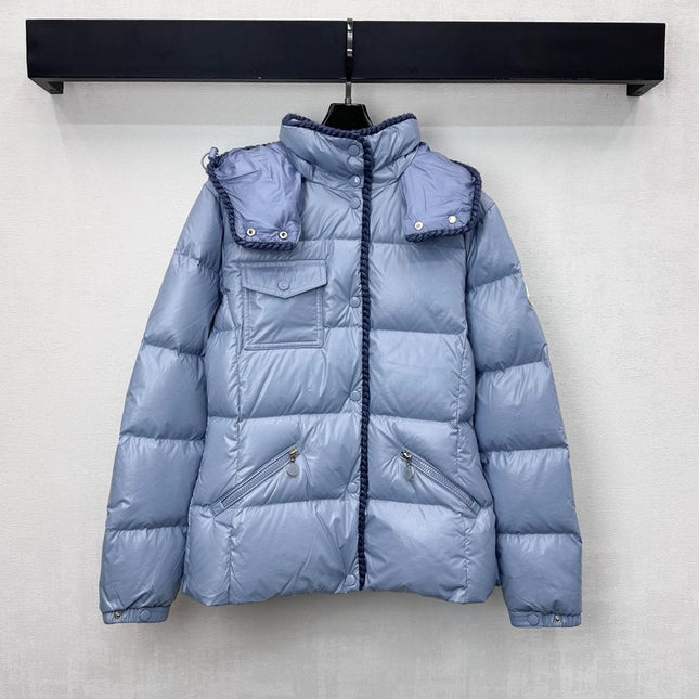 MONCLER JACKET STYLE 135