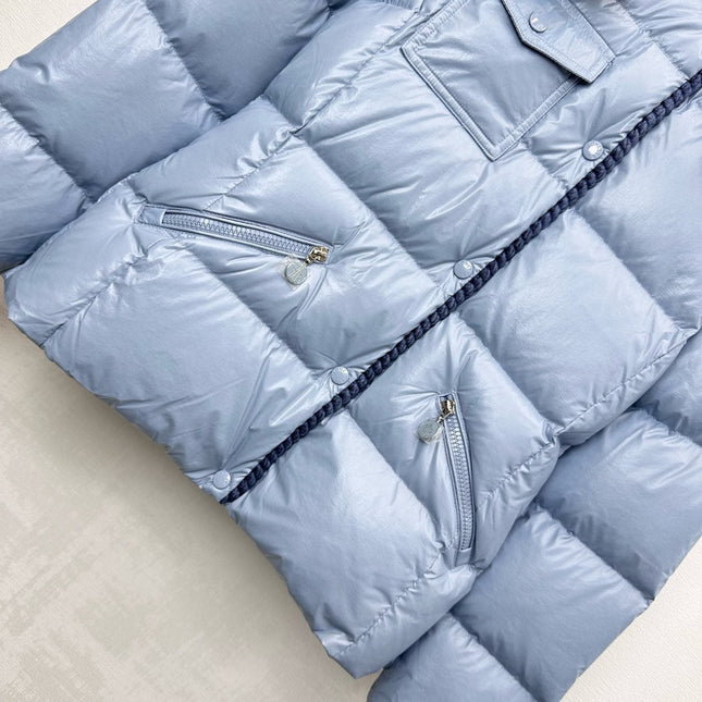 MONCLER JACKET STYLE 135