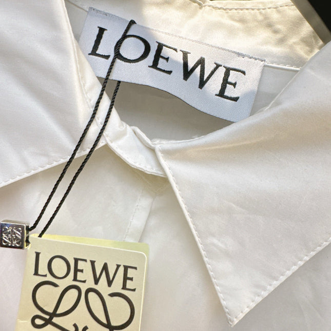 LOEWE SHIRT STYLE 167