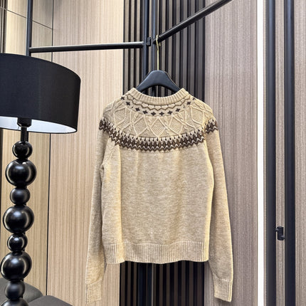 CELINE 25S SWEATER 0025