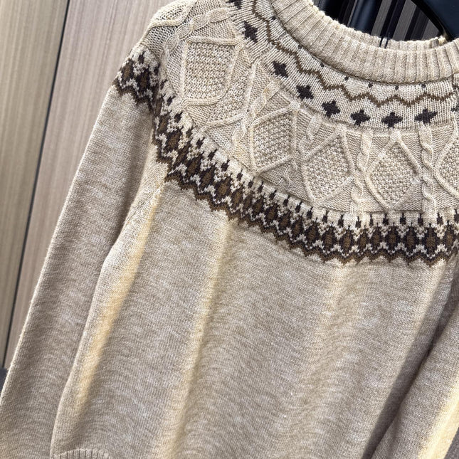 CELINE 25S SWEATER 0025