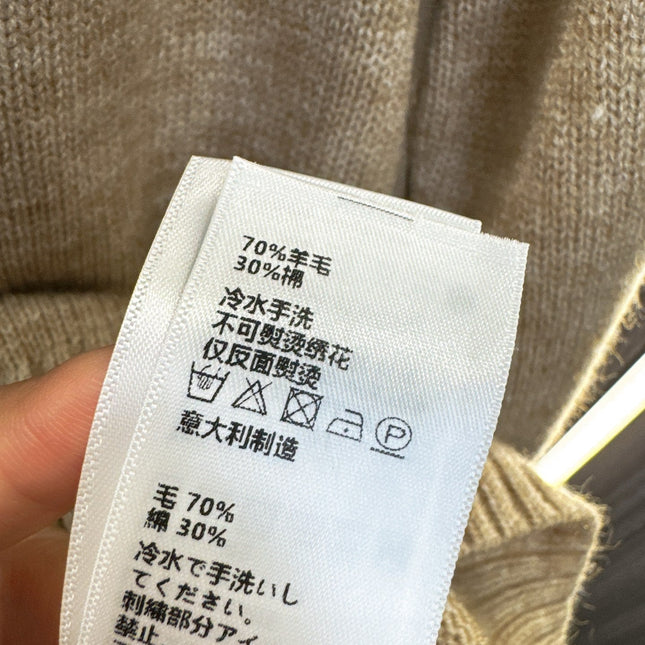 CELINE 25S SWEATER 0025