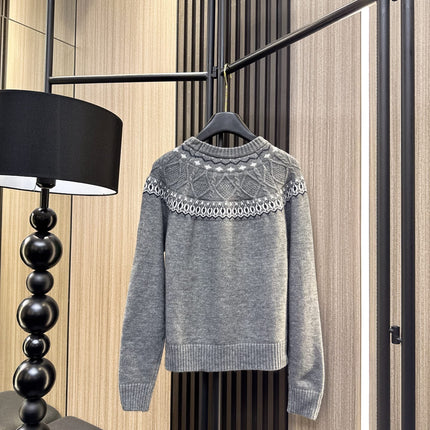 CELINE 25S SWEATER 0026