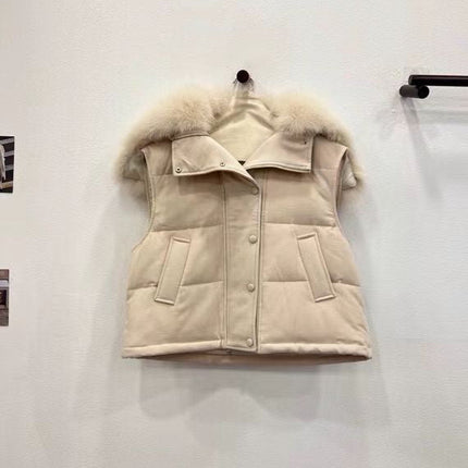 LP DOWN VEST STYLE 340