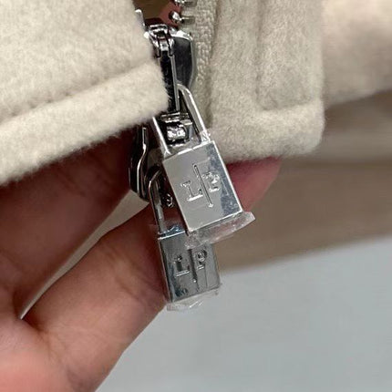 LP DOWN VEST STYLE 340