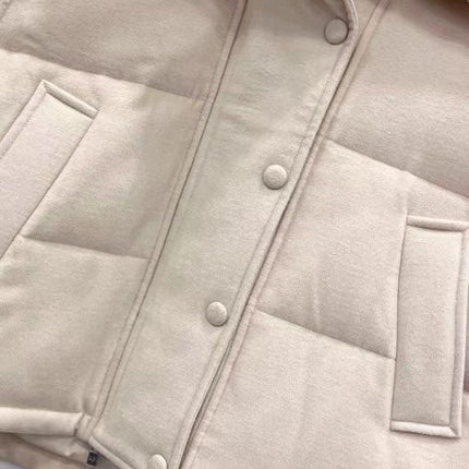 LP DOWN VEST STYLE 340