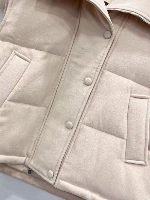 LP DOWN VEST STYLE 340