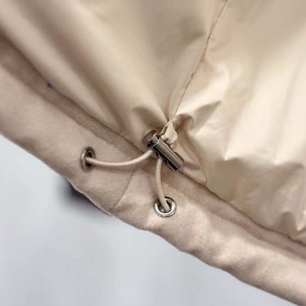 LP DOWN VEST STYLE 340