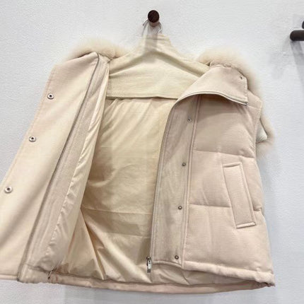 LP DOWN VEST STYLE 340