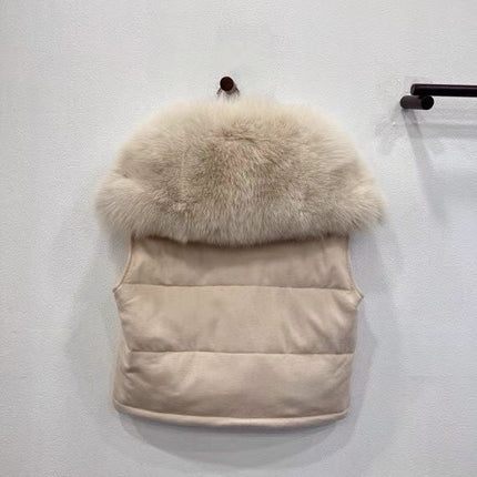 LP DOWN VEST STYLE 340