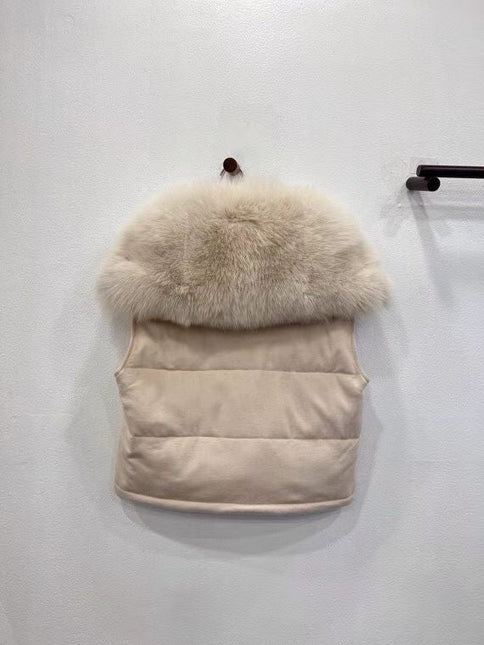 LP DOWN VEST STYLE 340