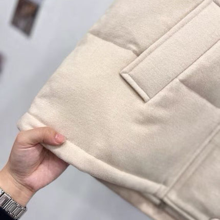 LP DOWN VEST STYLE 340