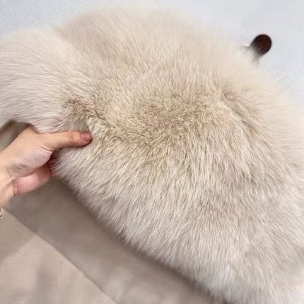 LP DOWN VEST STYLE 340